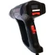Bosch GHG 23-66 Строительный фен [06012A6301] { 2300 Вт, 650 С, 500 л/мин, Регулировка потока воздуха (10 уровней), 0,67кг }