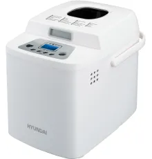 Хлебопечь Hyundai HYBM-1088 500Вт белый