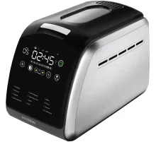 Хлебопечь Hyundai HYBM-5085 850Вт черный/серебристый