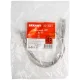 Патч-корд Rexant 18-1001 U/UTP не экранированный RJ-45 вил.-вилка RJ-45 кат.5E 0.5м серый ПВХ