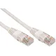 Патч-корд Rexant 18-1002 U/UTP не экранированный RJ-45 вил.-RJ-45 мод. кат.5E 1м серый ПВХ (уп.:1шт)