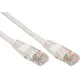 Патч-корд Rexant 18-1005 U/UTP не экранированный RJ-45 вил.-вилка RJ-45 кат.5E 2м серый ПВХ