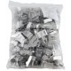 Вилка Rexant (05-1023) FTP кат.5E RJ45 прозрачный (упак.:1шт)