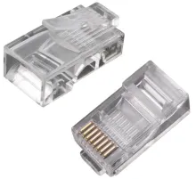 Proconnect (05-1021-3) Разъем RJ-45 (8P8C) под витую пару, UTP, CAT5e