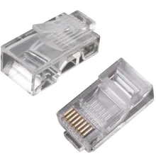 Proconnect (05-1021-3) Разъем RJ-45 (8P8C) под витую пару, UTP, CAT5e