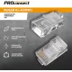 Proconnect (05-1021-3) Разъем RJ-45 (8P8C) под витую пару, UTP, CAT5e