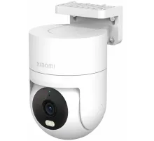 Камера видеонаблюдения IP Xiaomi CW300 EU 2.8-2.8мм цв. корп.:белый/черный (BHR8097EU)