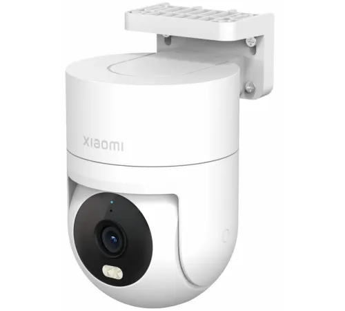 Камера видеонаблюдения IP Xiaomi CW300 EU 2.8-2.8мм цв. корп.:белый/черный (BHR8097EU) Камера видеонаблюдения IP Xiaomi CW300 EU 2.8-2.8мм цв. корп.:белый/черный (BHR8097EU)