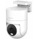Камера видеонаблюдения IP Xiaomi CW300 EU 2.8-2.8мм цв. корп.:белый/черный (BHR8097EU)