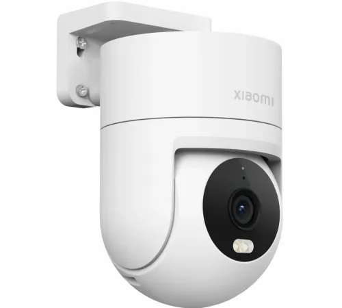 Камера видеонаблюдения IP Xiaomi CW300 EU 2.8-2.8мм цв. корп.:белый/черный (BHR8097EU) Камера видеонаблюдения IP Xiaomi CW300 EU 2.8-2.8мм цв. корп.:белый/черный (BHR8097EU)