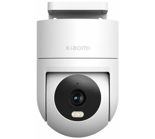 Камера видеонаблюдения IP Xiaomi CW300 EU 2.8-2.8мм цв. корп.:белый/черный (BHR8097EU) Камера видеонаблюдения IP Xiaomi CW300 EU 2.8-2.8мм цв. корп.:белый/черный (BHR8097EU)