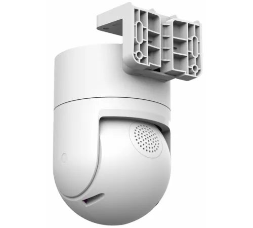 Камера видеонаблюдения IP Xiaomi CW300 EU 2.8-2.8мм цв. корп.:белый/черный (BHR8097EU) Камера видеонаблюдения IP Xiaomi CW300 EU 2.8-2.8мм цв. корп.:белый/черный (BHR8097EU)