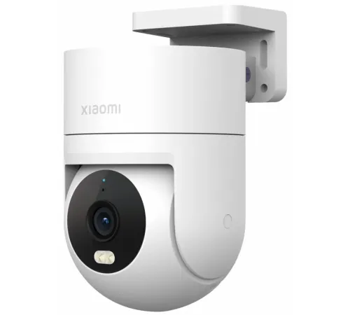 Камера видеонаблюдения IP Xiaomi CW300 EU 2.8-2.8мм цв. корп.:белый/черный (BHR8097EU) Камера видеонаблюдения IP Xiaomi CW300 EU 2.8-2.8мм цв. корп.:белый/черный (BHR8097EU)