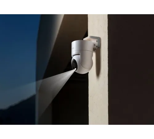 Камера видеонаблюдения IP Xiaomi CW300 EU 2.8-2.8мм цв. корп.:белый/черный (BHR8097EU) Камера видеонаблюдения IP Xiaomi CW300 EU 2.8-2.8мм цв. корп.:белый/черный (BHR8097EU)