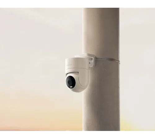 Камера видеонаблюдения IP Xiaomi CW300 EU 2.8-2.8мм цв. корп.:белый/черный (BHR8097EU) Камера видеонаблюдения IP Xiaomi CW300 EU 2.8-2.8мм цв. корп.:белый/черный (BHR8097EU)