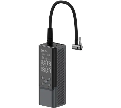 Автомобильный компрессор Carmega CD-20 шланг 0.30м Автомобильный компрессор Carmega CD-20 шланг 0.30м