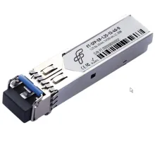 Трансивер Future Technologies FT-SFP-ER-1,25-13-40-D