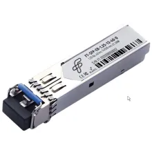 Трансивер Future Technologies FT-SFP-ER-1,25-13-40-D