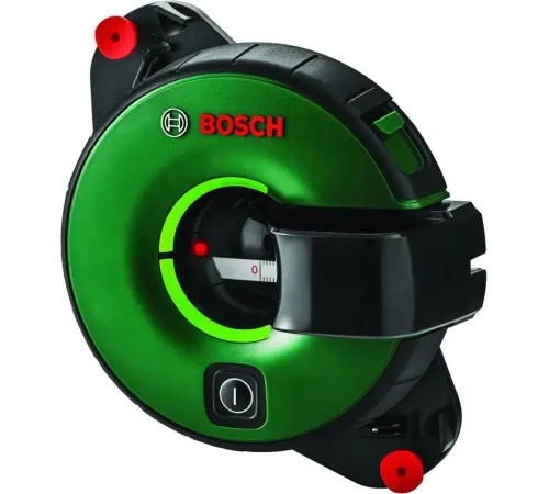Нивелир лазерн. Bosch Atino 2кл.лаз. 650нм цв.луч. красный (0603663A00) Нивелир лазерн. Bosch Atino 2кл.лаз. 650нм цв.луч. красный (0603663A00)