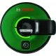 Нивелир лазерн. Bosch Atino 2кл.лаз. 650нм цв.луч. красный (0603663A00)
