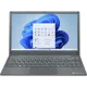 Ноутбук Acer Gateway Ultra Slim 14 Ryzen 5 3500U 8Gb SSD256Gb ATI Radeon Vega 8 14.1" IPS FHD (1920x1080) Windows 11 Home black WiFi BT Cam (GWNR51416-BK)