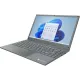 Ноутбук Acer Gateway Ultra Slim 14 Ryzen 5 3500U 8Gb SSD256Gb ATI Radeon Vega 8 14.1" IPS FHD (1920x1080) Windows 11 Home black WiFi BT Cam (GWNR51416-BK)