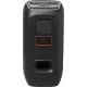 Минисистема Hi-Fi JBL PartyBox 120 черный 160Вт USB BT
