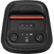 Минисистема Hi-Fi JBL PartyBox 120 черный 160Вт USB BT