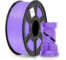Пластик для принтера 3D Cactus CS-3D-TPU-0.8KG-PURPLE TPU d1.75мм 0.8кг 1цв.