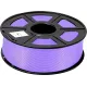 Пластик для принтера 3D Cactus CS-3D-TPU-0.8KG-PURPLE TPU d1.75мм 0.8кг 1цв.