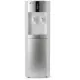 Кулер AEL Aquaalliance H1s-LD white/silver напольный электронный белый/черный
