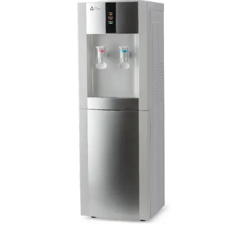 Кулер AEL Aquaalliance H1s-LD white/silver напольный электронный белый/черный Кулер AEL Aquaalliance H1s-LD white/silver напольный электронный белый/черный