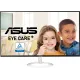 Монитор Asus 27" VZ27EHF-W белый IPS LED 1ms 16:9 HDMI матовая 250cd 178гр/178гр 1920x1080 100Hz FHD 3.6кг