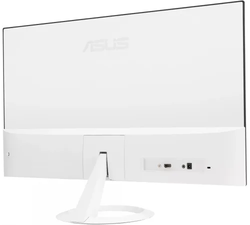 Монитор Asus 23.8" VZ24EHF-W белый IPS LED 1ms 16:9 HDMI матовая 250cd 178гр/178гр 1920x1080 100Hz FHD 4.12кг