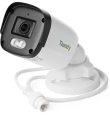 Камера видеонаблюдения IP Tiandy Spark TC-C32QN I3/E/Y/4/V5.1 4-4мм цв.