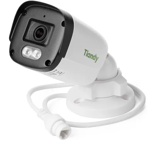 Камера видеонаблюдения IP Tiandy Spark TC-C32QN I3/E/Y/4/V5.1 4-4мм цв. Камера видеонаблюдения IP Tiandy Spark TC-C32QN I3/E/Y/4/V5.1 4-4мм цв.