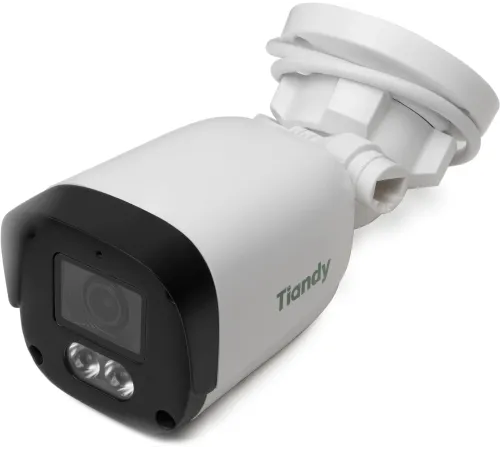 Камера видеонаблюдения IP Tiandy Spark TC-C32QN I3/E/Y/4/V5.1 4-4мм цв. Камера видеонаблюдения IP Tiandy Spark TC-C32QN I3/E/Y/4/V5.1 4-4мм цв.