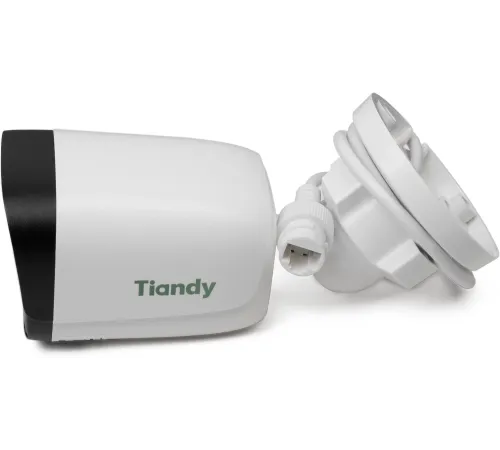 Камера видеонаблюдения IP Tiandy Spark TC-C32QN I3/E/Y/4/V5.1 4-4мм цв. Камера видеонаблюдения IP Tiandy Spark TC-C32QN I3/E/Y/4/V5.1 4-4мм цв.