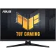 Монитор Asus 31.5" TUF Gaming VG32AQA1A черный VA LED 16:9 HDMI M/M матовая 300cd 178гр/178гр 2560x1440 170Hz DP WQ 6.7кг
