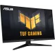 Монитор Asus 31.5" TUF Gaming VG32AQA1A черный VA LED 16:9 HDMI M/M матовая 300cd 178гр/178гр 2560x1440 170Hz DP WQ 6.7кг