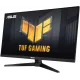 Монитор Asus 31.5" TUF Gaming VG32AQA1A черный VA LED 16:9 HDMI M/M матовая 300cd 178гр/178гр 2560x1440 170Hz DP WQ 6.7кг
