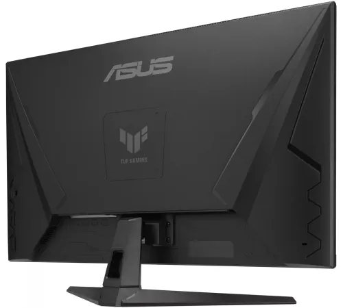 Монитор Asus 31.5" TUF Gaming VG32AQA1A черный VA LED 16:9 HDMI M/M матовая 300cd 178гр/178гр 2560x1440 170Hz DP WQ 6.7кг