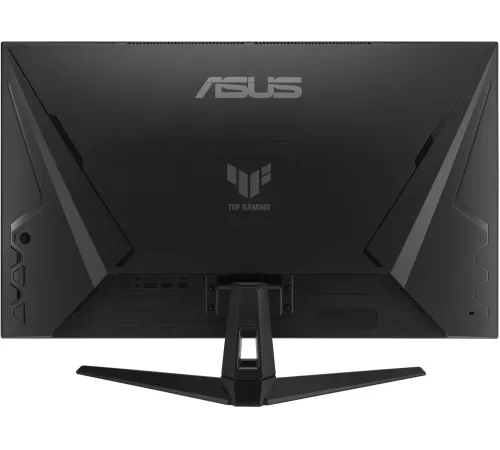 Монитор Asus 31.5" TUF Gaming VG32AQA1A черный VA LED 16:9 HDMI M/M матовая 300cd 178гр/178гр 2560x1440 170Hz DP WQ 6.7кг