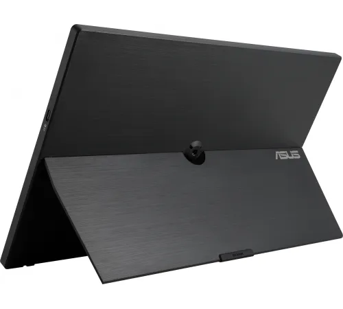 Монитор Asus 15.6" ZenScreen MB16AHV черный IPS LED 5ms 16:9 HDMI матовая 250cd 178гр/178гр 1920x1080 60Hz FHD USB 0.9кг
