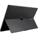 Монитор Asus 15.6" ZenScreen MB16AHV черный IPS LED 5ms 16:9 HDMI матовая 250cd 178гр/178гр 1920x1080 60Hz FHD USB 0.9кг
