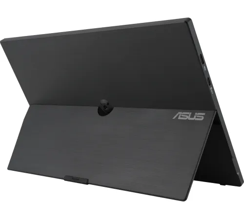 Монитор Asus 15.6" ZenScreen MB16AHV черный IPS LED 5ms 16:9 HDMI матовая 250cd 178гр/178гр 1920x1080 60Hz FHD USB 0.9кг