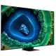 Телевизор QLED TCL 75" 75C855 черный 4K Ultra HD 120Hz DVB-T DVB-T2 DVB-C DVB-S DVB-S2 USB WiFi Smart TV