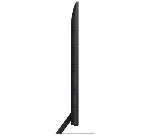 Телевизор QLED TCL 75" 75C855 черный 4K Ultra HD 120Hz DVB-T DVB-T2 DVB-C DVB-S DVB-S2 USB WiFi Smart TV