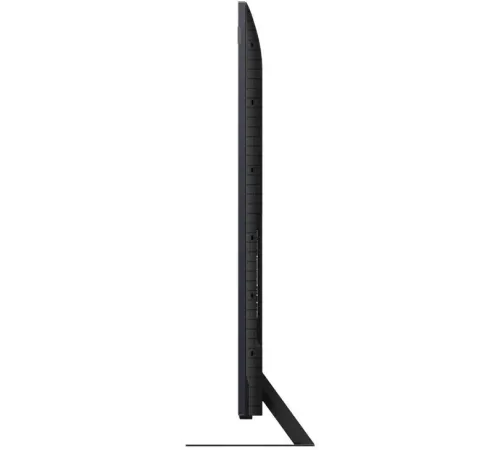 Телевизор QLED TCL 75" 75C855 черный 4K Ultra HD 120Hz DVB-T DVB-T2 DVB-C DVB-S DVB-S2 USB WiFi Smart TV