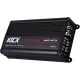 Усилитель автомобильный Kicx Angry Ant D4 четырехканальный